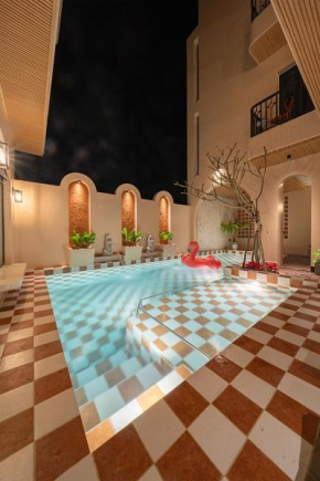 Palmera Hoi An Boutique Studio & Apartment